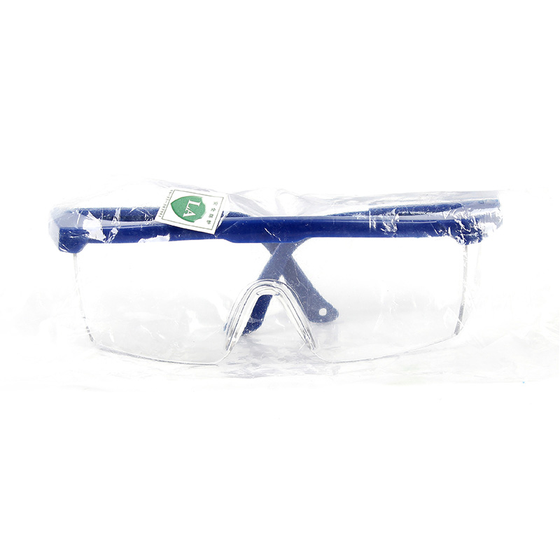 以勒9988防護眼鏡圖片4