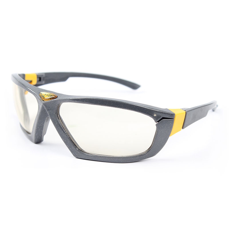 以勒801B焊接防護(hù)眼鏡圖片3