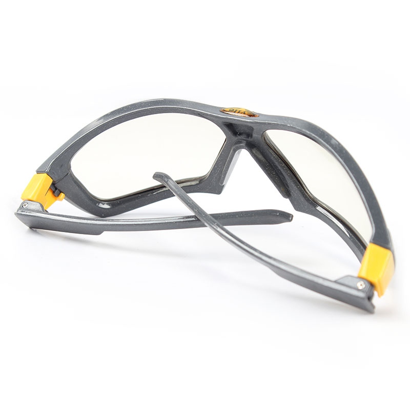 以勒801B焊接防護(hù)眼鏡圖片2