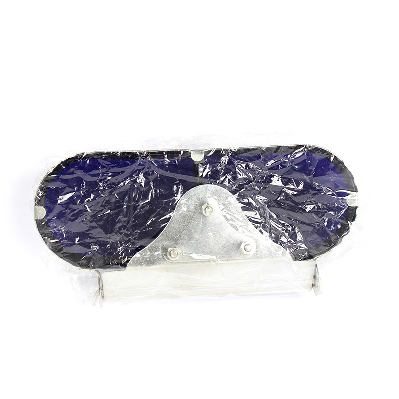 以勒1908煉鋼防護眼鏡圖片2