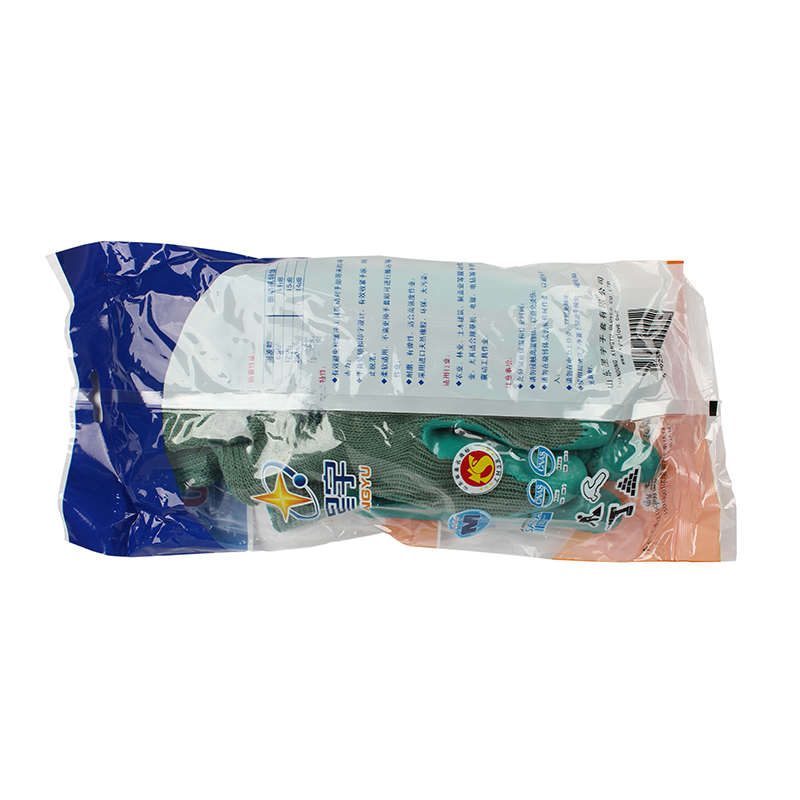 星宇#800防震勞保手套圖片4