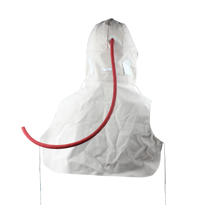 以勒0602打砂帽圖片3