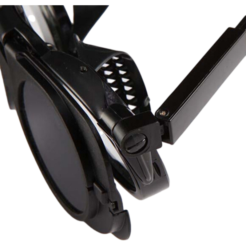 以勒802焊接防護眼鏡圖片4