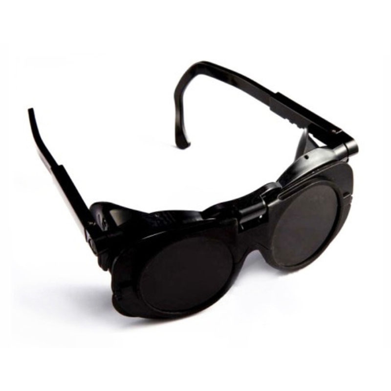 以勒802焊接防護眼鏡圖片1