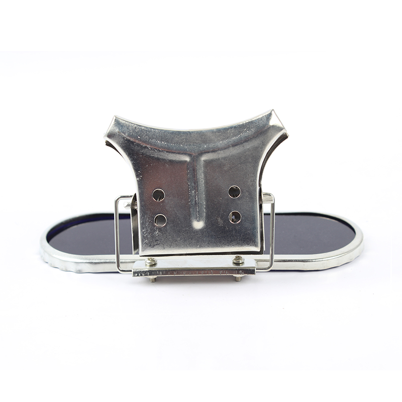 以勒1918煉鋼防護眼鏡圖片3