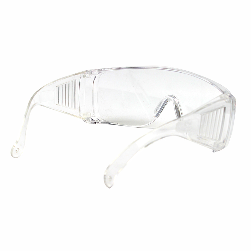 以勒988防護眼鏡圖片1