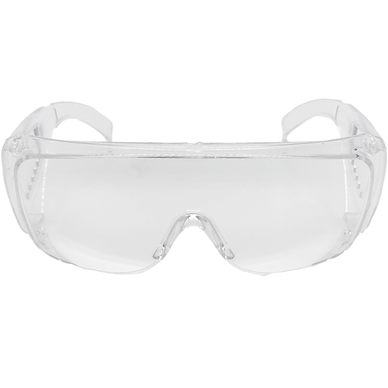 以勒988防護眼鏡圖片4