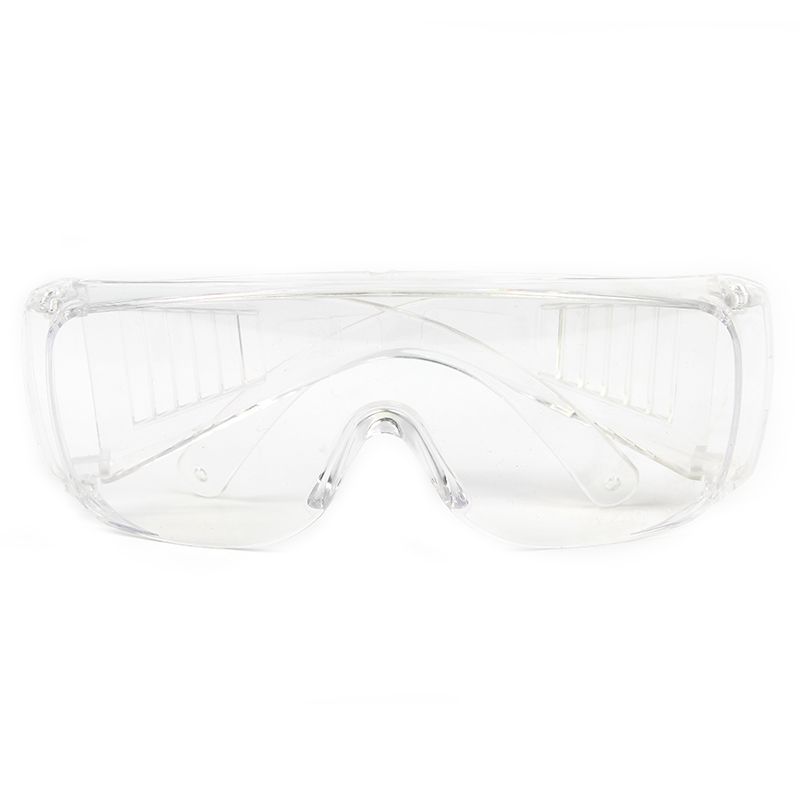 以勒988防護眼鏡圖片2