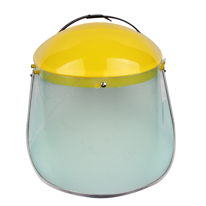 以勒304多功能防護(hù)面屏圖片1 以勒304多功能防護(hù)面屏圖片1