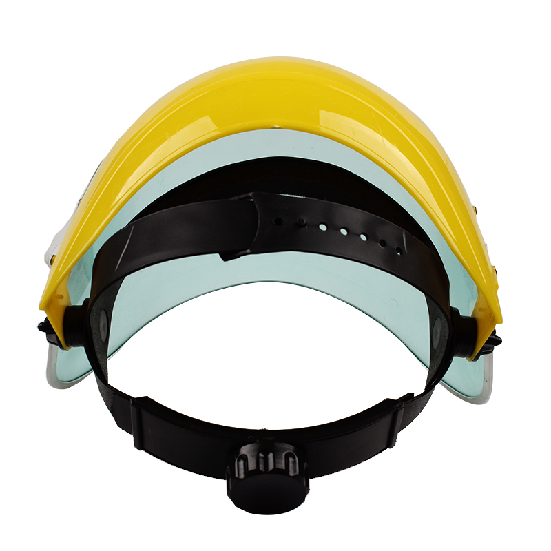 以勒304多功能防護(hù)面屏圖片3 以勒304多功能防護(hù)面屏圖片3