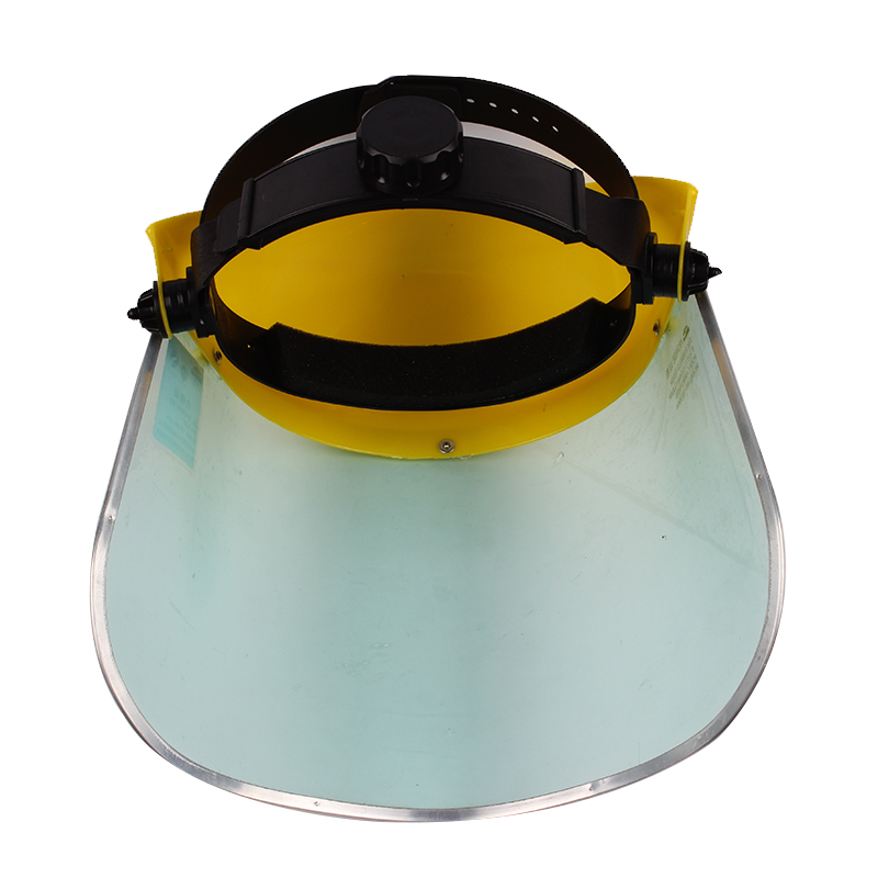 以勒304多功能防護(hù)面屏圖片4 以勒304多功能防護(hù)面屏圖片4