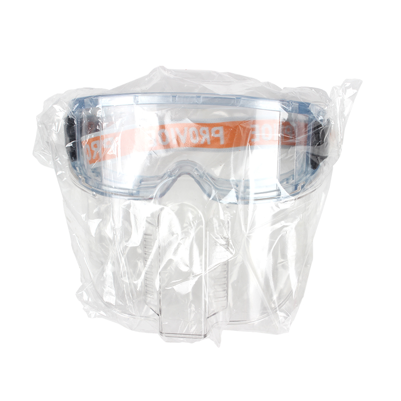 以勒303-3B防護眼面屏圖片4