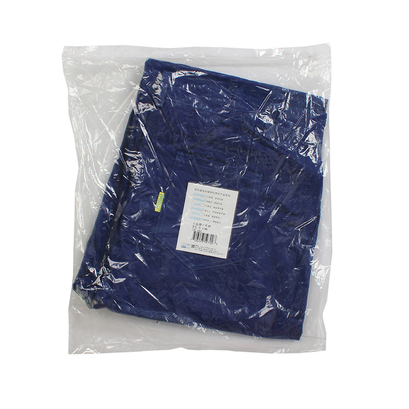 威特仕33-9700火狐貍阻燃工作褲圖片2 威特仕33-9700火狐貍阻燃工作褲圖片2