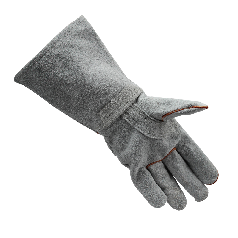 威特仕10-2119-L二層電焊手套圖片1