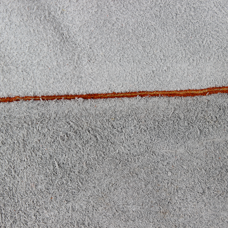 威特仕10-2119-L二層電焊手套圖片3