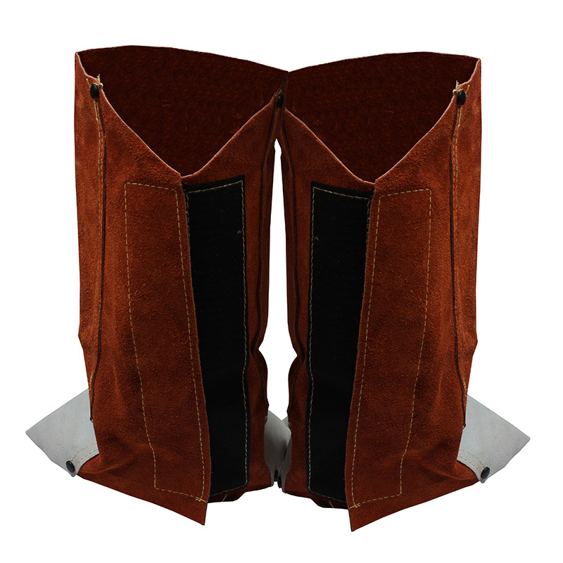 威特仕44-7112防火阻燃靴套圖片2 威特仕44-7112防火阻燃靴套圖片2