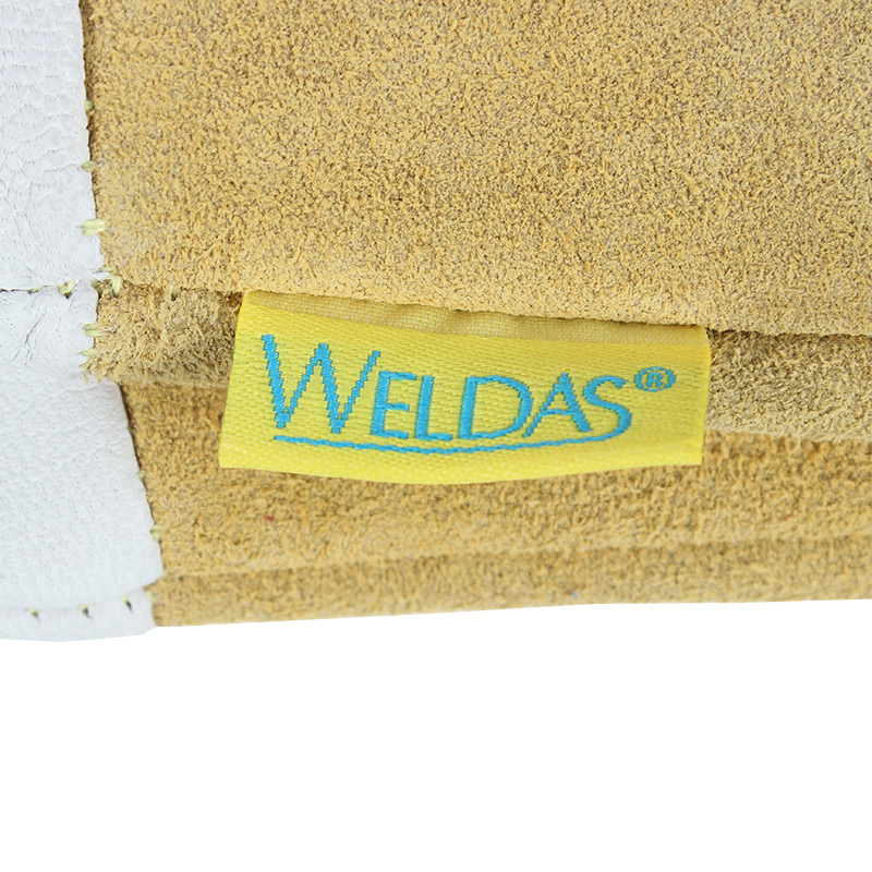 威特仕10-1009-M羊青皮款焊工手套圖片3 威特仕10-1009-M羊青皮款焊工手套圖片3