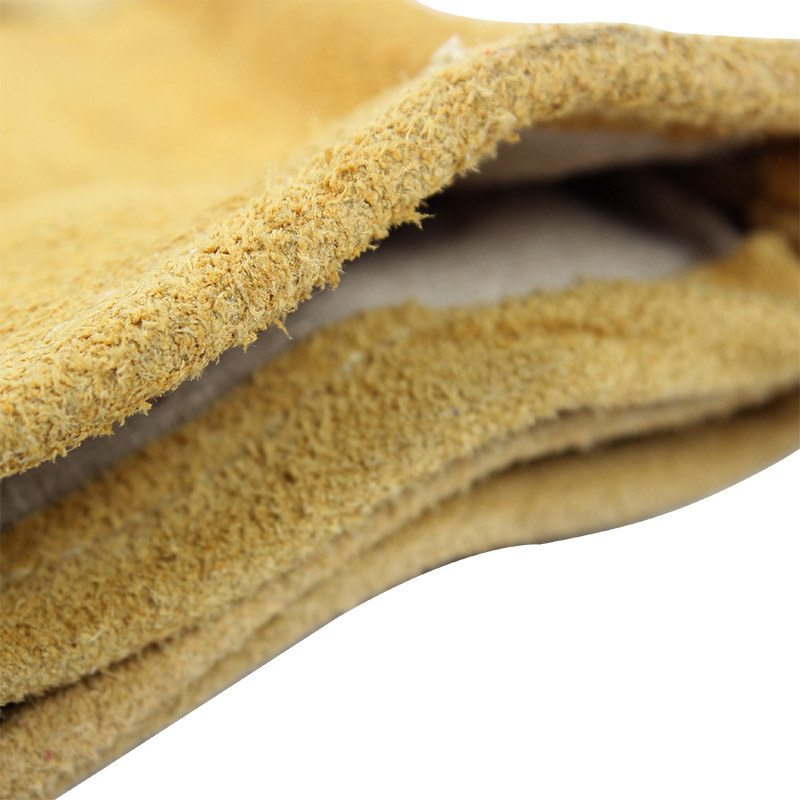 威特仕10-2118-M牛二層雙背皮款焊工手套圖片4 威特仕10-2118-M牛二層雙背皮款焊工手套圖片4