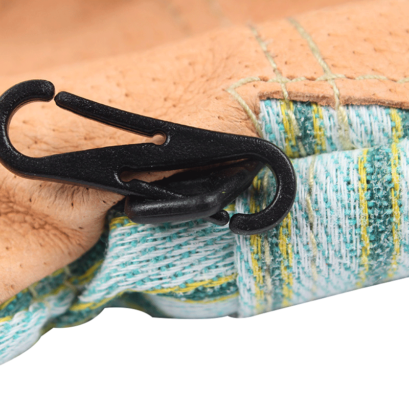 威特仕10-2289-M保暖勞保手套圖片4