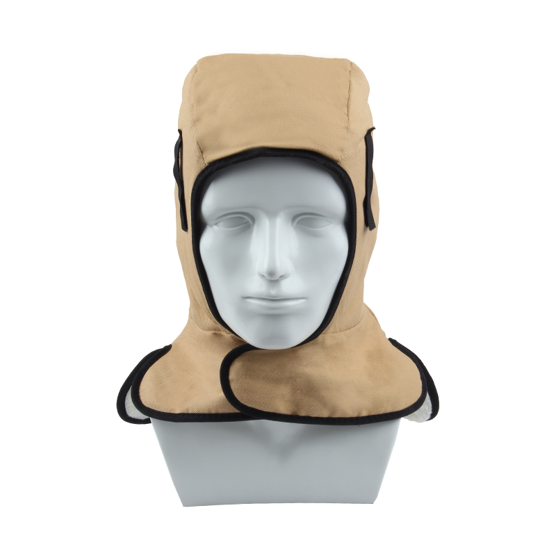 威特仕23-7711保暖頭盔帽里圖片1