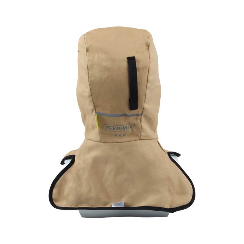 威特仕23-7711保暖頭盔帽里圖片3