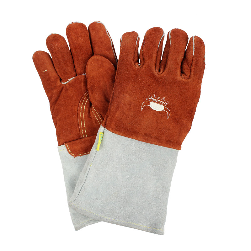 威特仕10-2900-M耐高溫燒焊手套圖片2