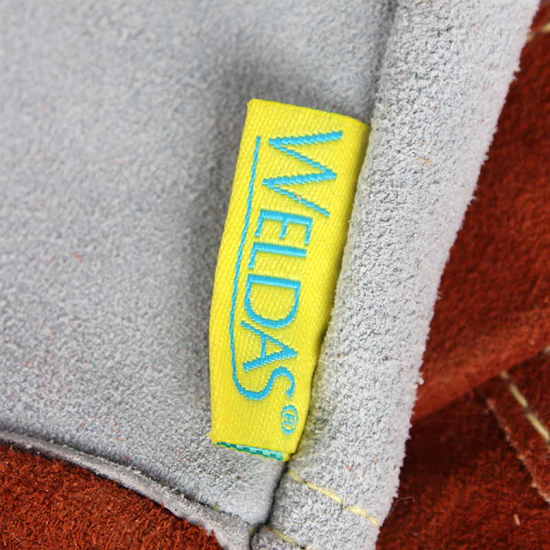 威特仕10-2900-M耐高溫燒焊手套圖片3