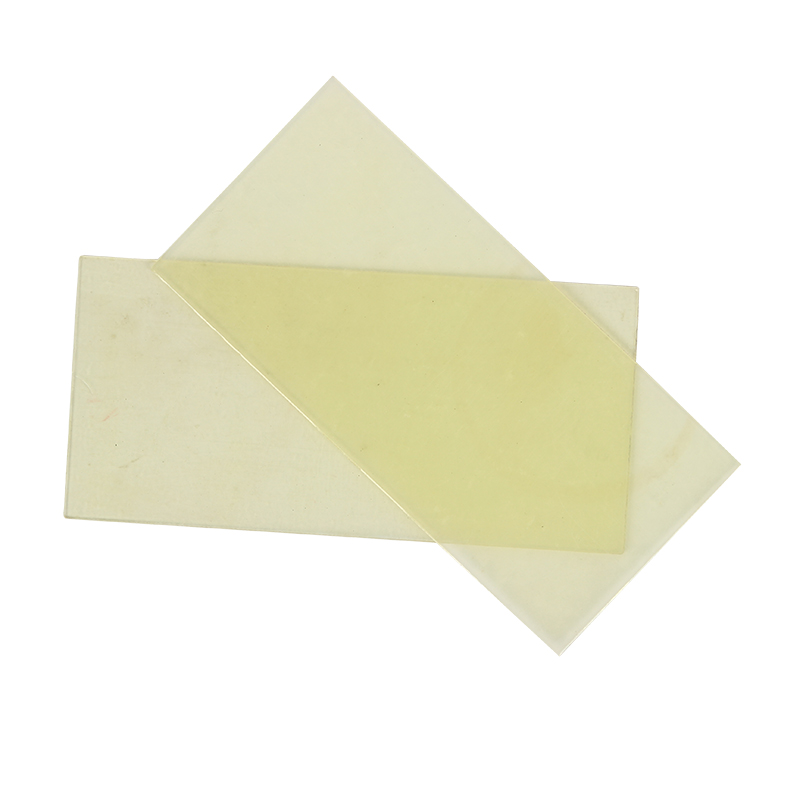 威特仕609004電焊面罩外保護片圖片1