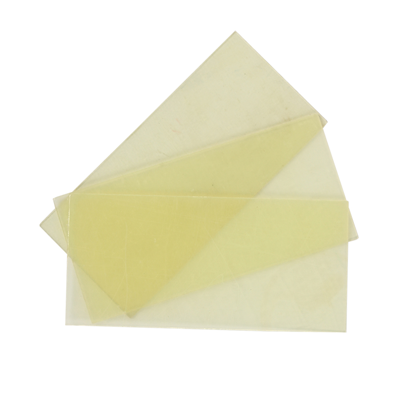 威特仕609004電焊面罩外保護片圖片2