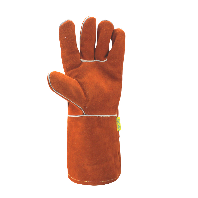 威特仕CS10-2118燒焊手套圖片1