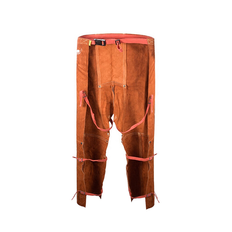 威特仕44-7440蠻牛王咖啡色阻燃工作褲圖片1 威特仕44-7440蠻牛王咖啡色阻燃工作褲圖片1