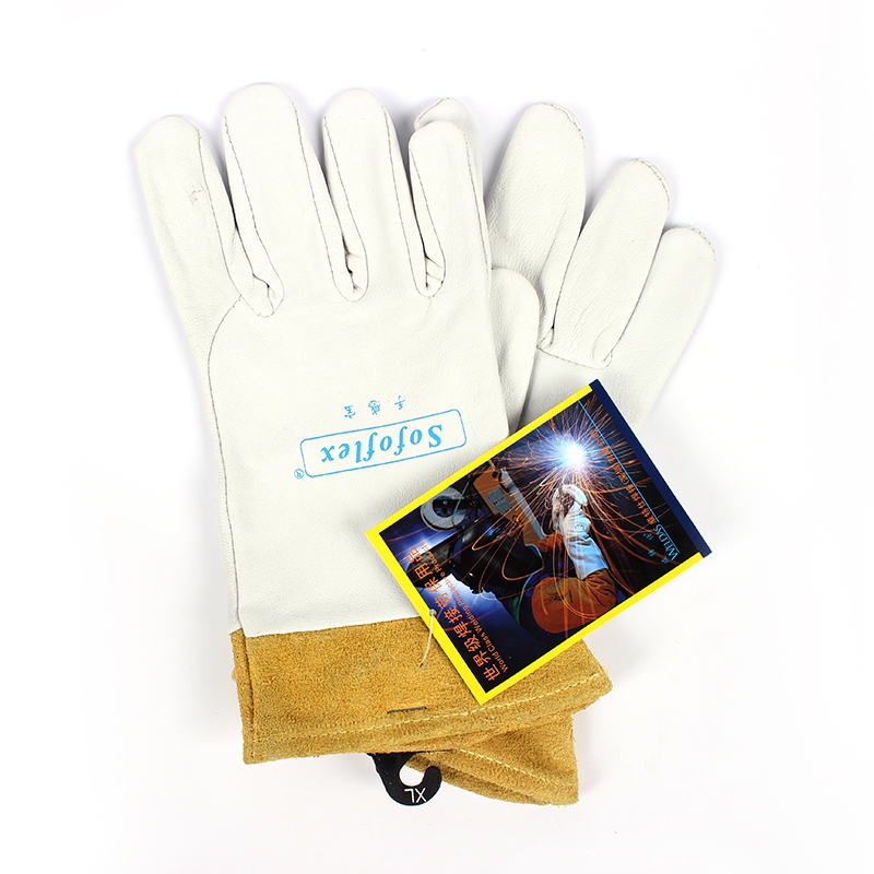 威特仕10-1008-M手感寶TIG勞保手套圖片2 威特仕10-1008-M手感寶TIG勞保手套圖片2