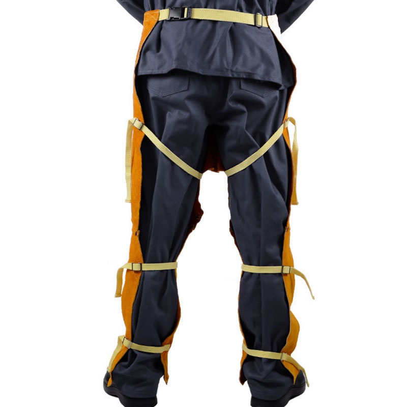 威特仕44-2436阻燃工作褲圖片1