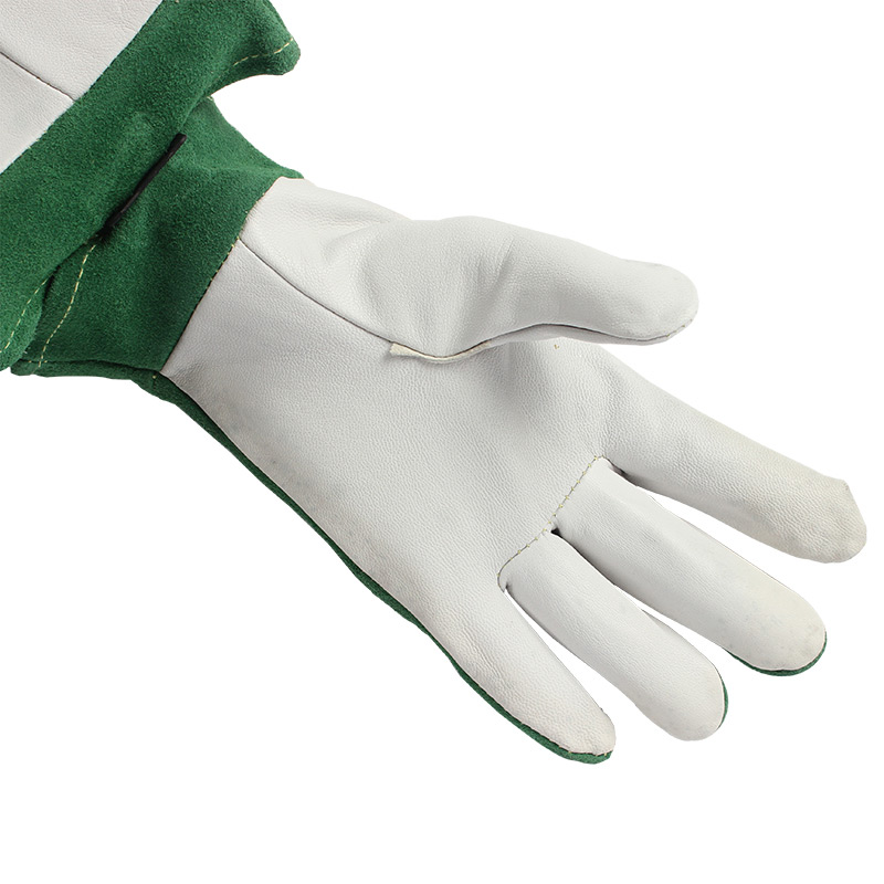 威特仕10-1006-M TIG焊工手套圖片1