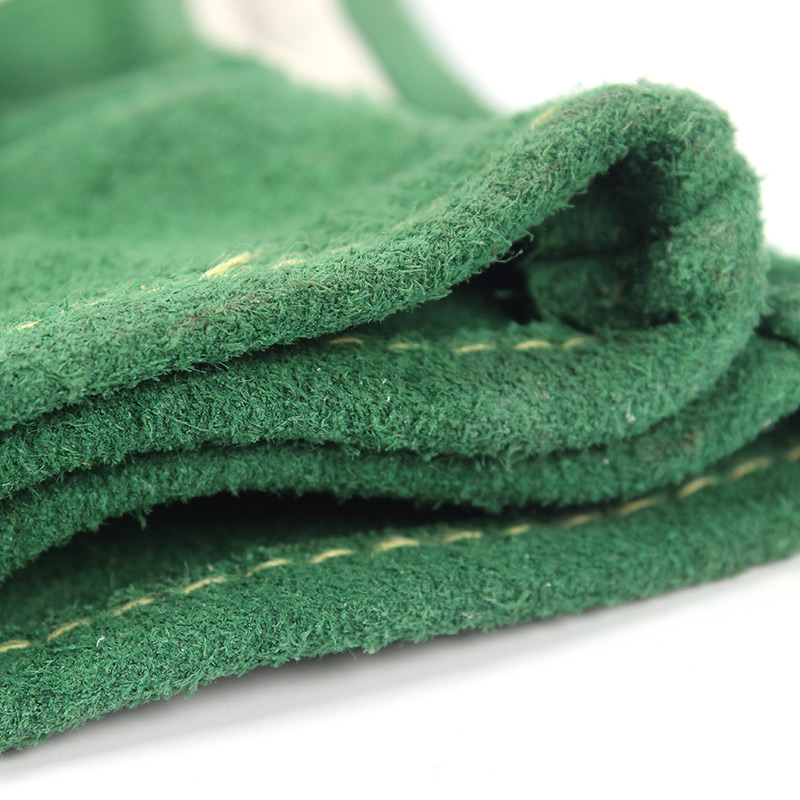 威特仕10-1006-M TIG焊工手套圖片3