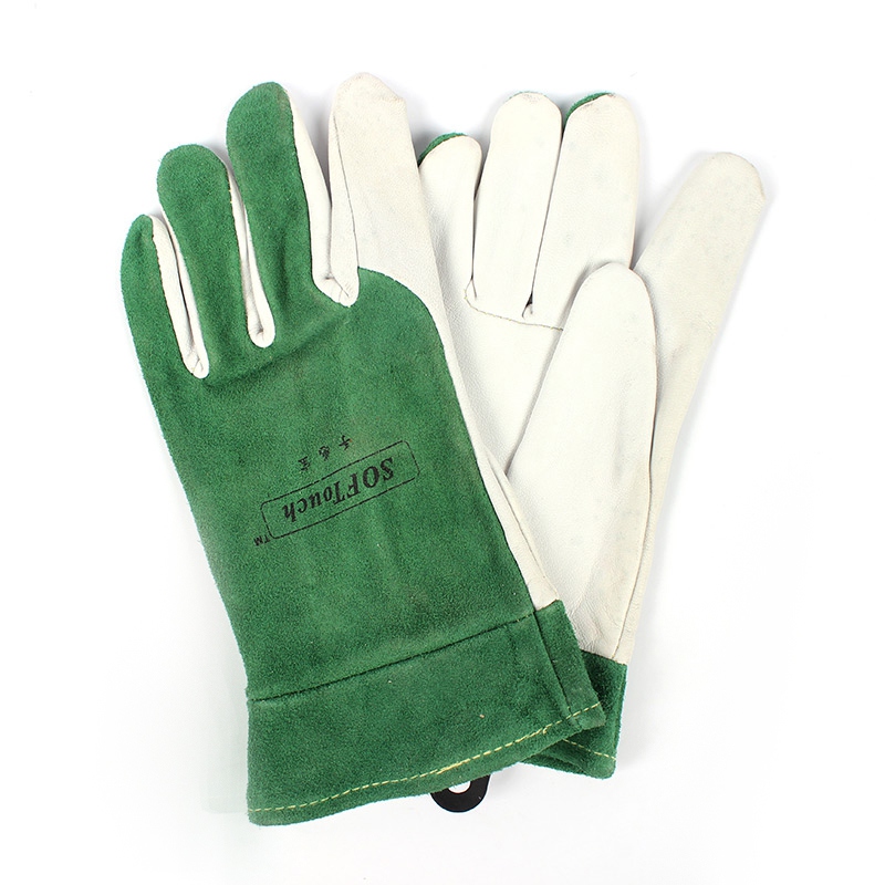 威特仕10-1006-M TIG焊工手套圖片2