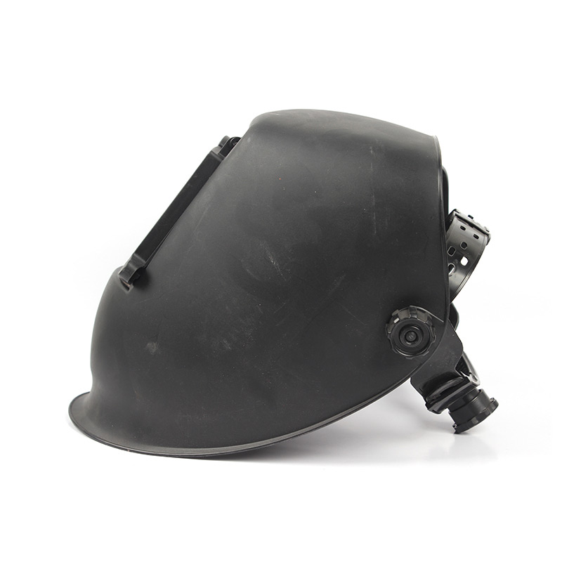 威特仕6090001新款大視窗電焊面罩圖片2