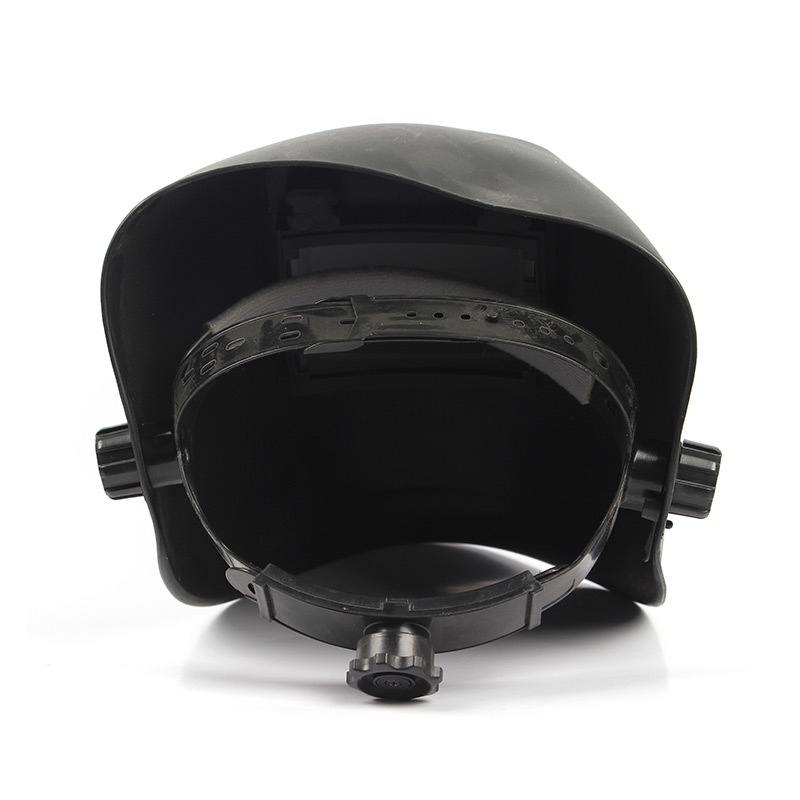 威特仕6090001新款大視窗電焊面罩圖片3