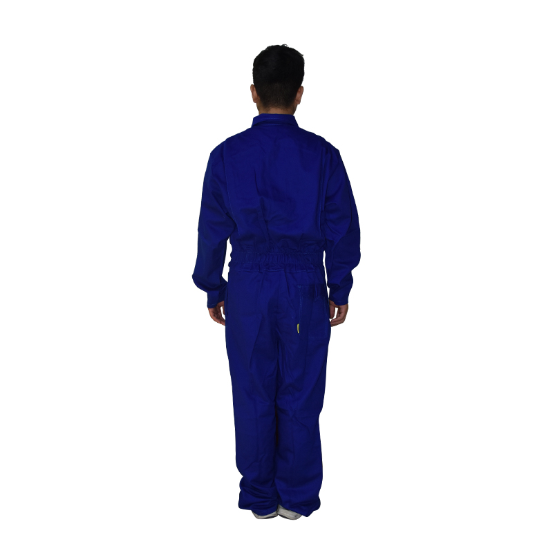 威特仕33-8200火狐貍連體式阻燃工作服圖片1