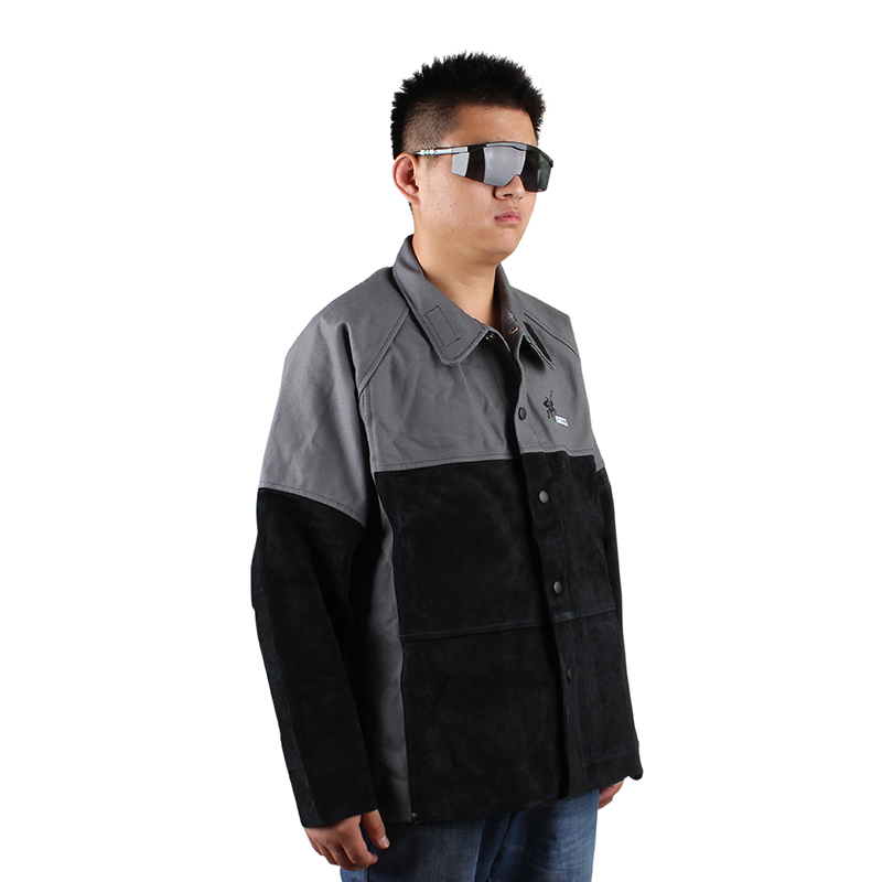 威特仕38-4350電弧阻燃服上衣圖片1 威特仕38-4350電弧阻燃服上衣圖片1