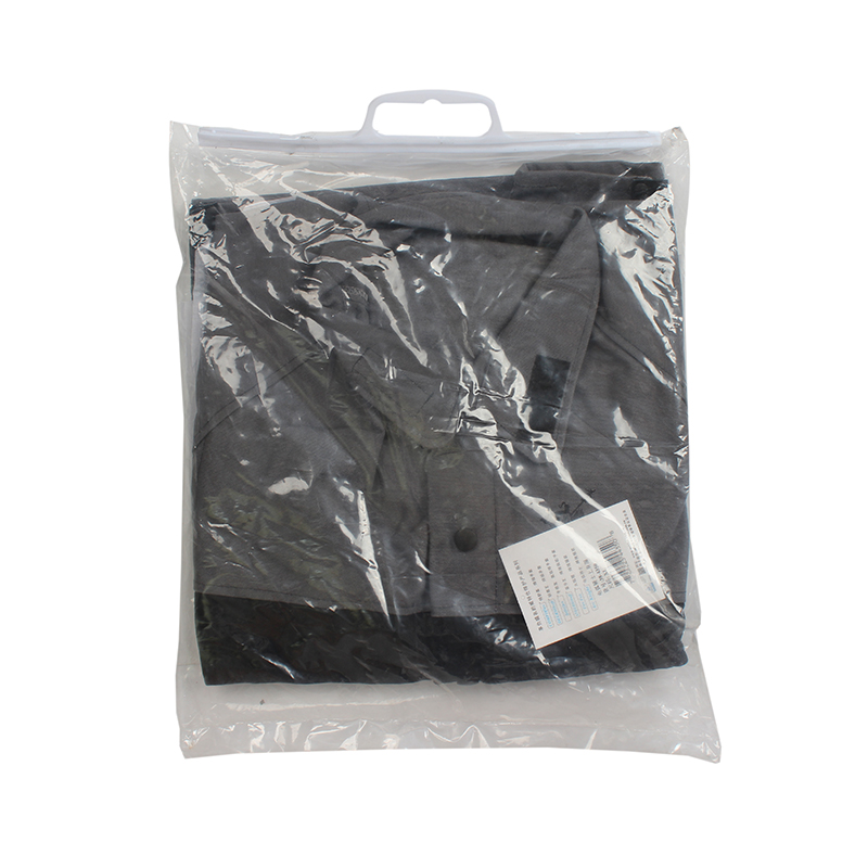 威特仕38-4350電弧阻燃服上衣圖片4 威特仕38-4350電弧阻燃服上衣圖片4