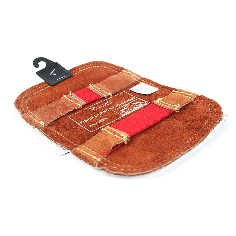 威特仕44-3008反射鋁焊工護手盾圖片1