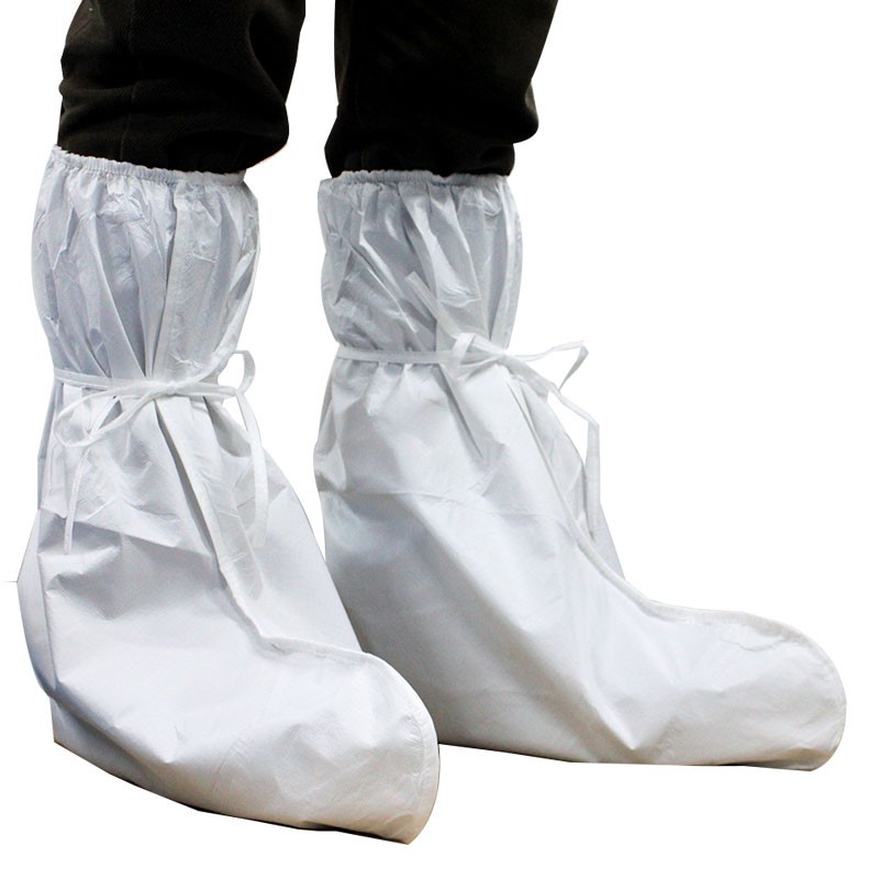 微護佳WH20-B-99-406MG2000白色靴套圖片1