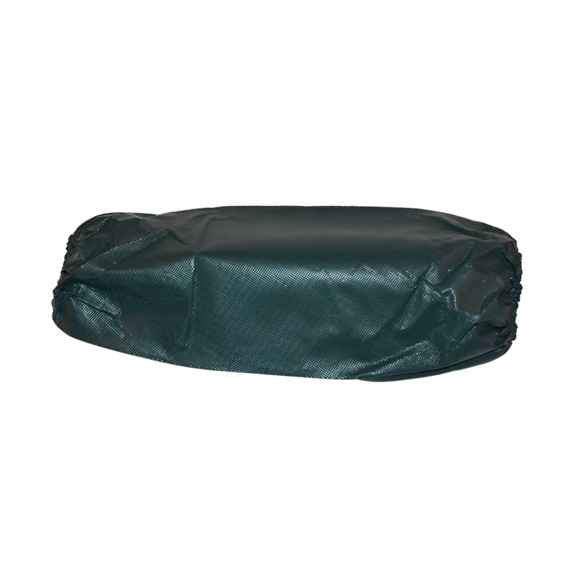 微護佳GR40-W-99-600-00 MC4000綠色防化套袖圖片3