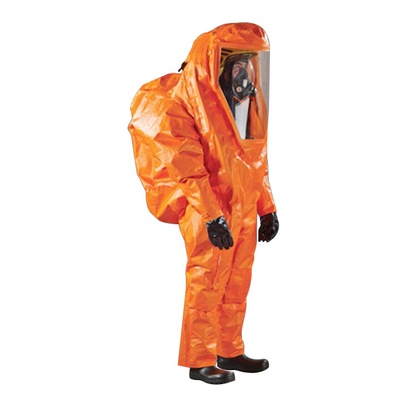 微護佳MC6000 OR60-TA99-812-0X-GA1-02A級重型防化服圖片1 微護佳MC6000 OR60-TA99-812-0X-GA1-02A級重型防化服圖片1