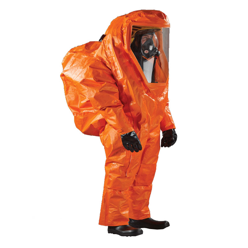 微護(hù)佳MC6000 OR60-T-99-808-0X-GA1-02A級(jí)重型防化服圖片2 微護(hù)佳MC6000 OR60-T-99-808-0X-GA1-02A級(jí)重型防化服圖片2