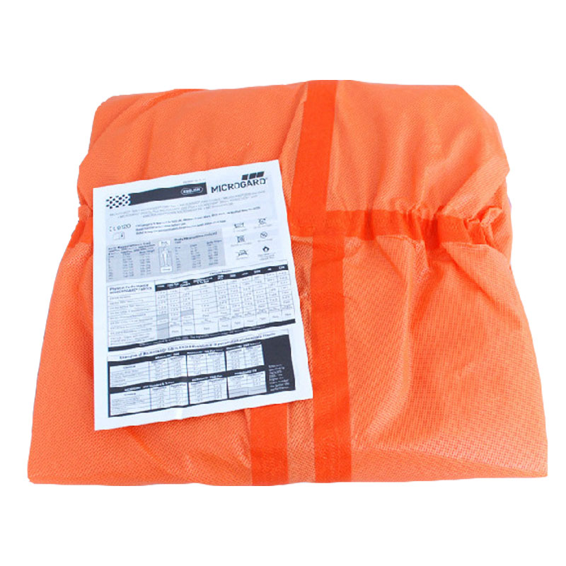 微護佳MC5000 OR50-T-99-151-02-G02緊急救護全身防化服圖片1 微護佳MC5000 OR50-T-99-151-02-G02緊急救護全身防化服圖片1