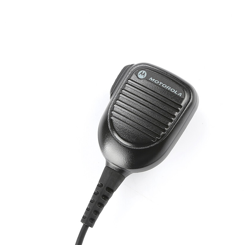 摩托羅拉PMN5052A數字車載臺手咪圖片3 摩托羅拉PMN5052A數字車載臺手咪圖片3