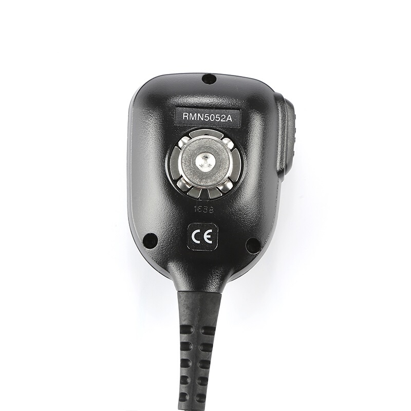 摩托羅拉PMN5052A數字車載臺手咪圖片4 摩托羅拉PMN5052A數字車載臺手咪圖片4