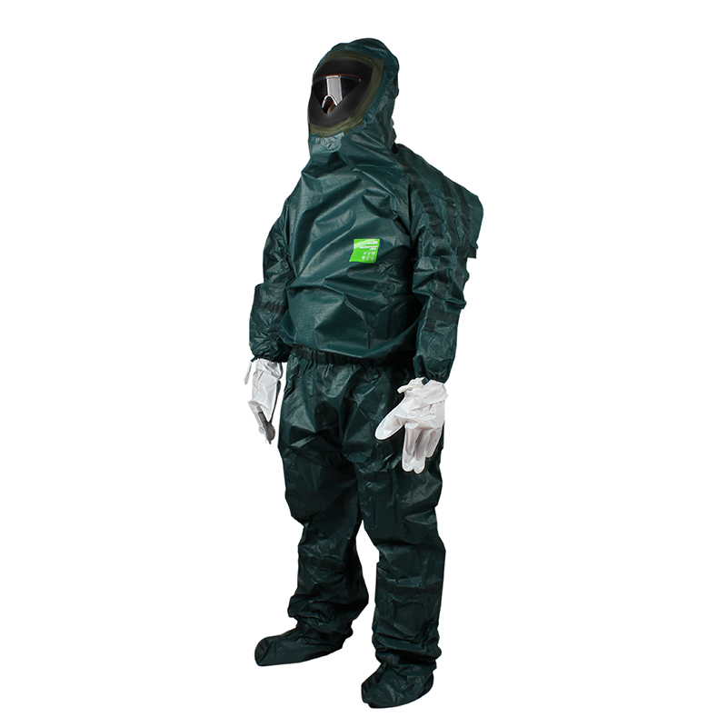 微護佳GR40-T-99-151-02 MC4000緊急救護全身防化服 圖片2 微護佳GR40-T-99-151-02 MC4000緊急救護全身防化服 圖片2